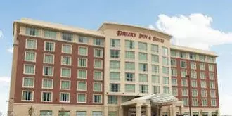 Drury Inn & Suites Denver Stapleton