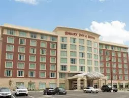 Drury Inn & Suites Denver Stapleton | Kolorado - Denver (ve civarı) - Denver - Northfield