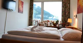 Kur&Ferien Hotel Helenenburg | Salzburg (eyalet) - Sankt Johann im Pongau - Bad Gastein