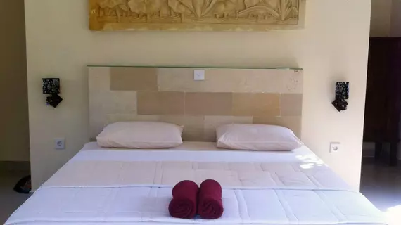 Karang Mesari Ubud Guest House | Bali - Ubud - Petulu