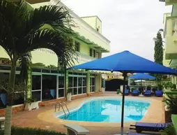 Prestige Holiday Resort | Kwale İlçesi - Mombasa (ve civarı) - Mtwapa