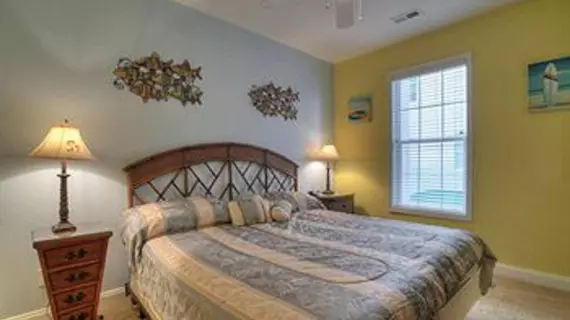 Atlantis Villas by Elliott Beach Rentals | Güney Karolayna - Myrtle Plajı (ve civarı) - North Myrtle Beach