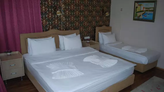 Med Cezir Hotel |  Istanbul  - Fatih - Sultanahmet