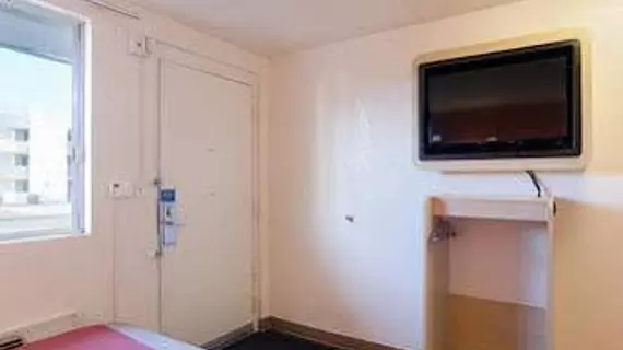 Motel 6 Denver Central - Federal Boulevard | Kolorado - Denver (ve civarı) - Denver - Regis