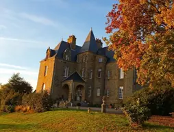 Château de Montbrault | Brittany - Ille-et-Vilaine - Fleurigné