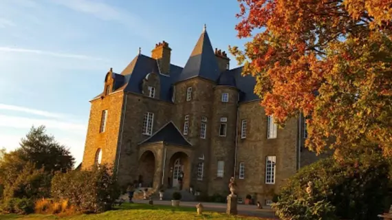 Château de Montbrault | Brittany - Ille-et-Vilaine - Fleurigné