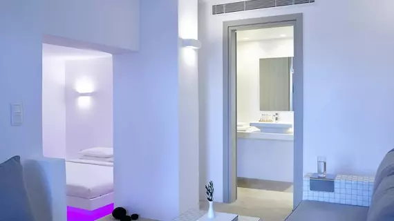 Aurora Luxury and Spa | Ege Adaları - Santorini