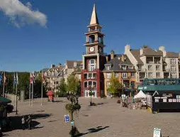 Tour des Voyageurs | Quebec - Les Laurentides Regional County Belediyesi - Tremblant Dağı (ve civarı) - Mont-Tremblant