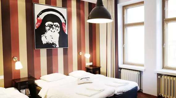 Hotel Finn | Uusimaa - Helsinki (ve civarı) - Helsinki - Etelainen Bölgesi