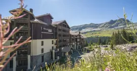 Résidence Pierre et Vacances Premium Les Terrasses d'Hélios | Auvergne-Rhone-Alpes - Haute-Savoie (bölge) - Flaine