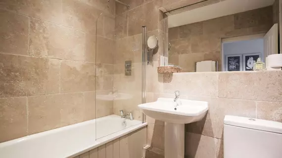 Leighton Townhouse | Somerset - Bath (ve civarı) - Bath