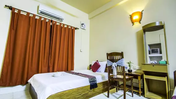 Bou Savy Guesthouse | Siem Reap (ili) - Siem Reap