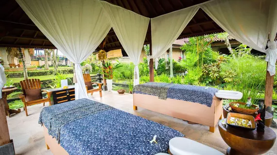 Vision Villa and Resort | Bali - Gianyar - Medahan