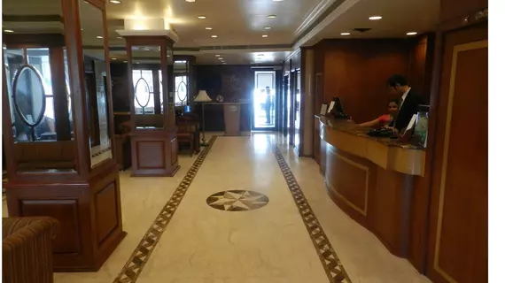 Citizen Hotel | Maharaştra - Raigad - Bombay (ve civarı) - Bombay - Malad - Batı Banliyöleri