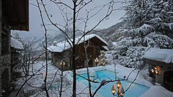 Mont Blanc Hotel Village - Small Luxury Hotels of the World | Valle d'Aosta - La Salle