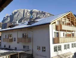 Hotel Heubad | Trentino-Alto Adige - Güney Tirol (il) - Fie allo Sciliar - Fiè