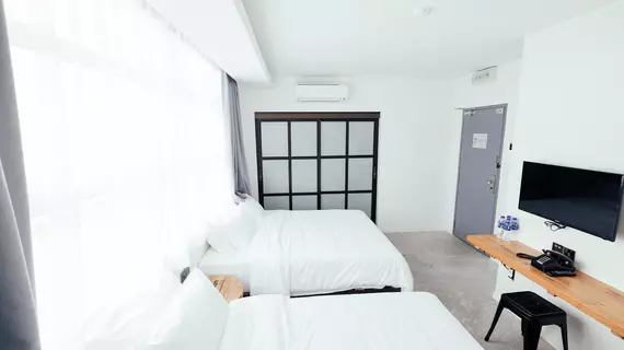 White Loft | Malacca - Malacca