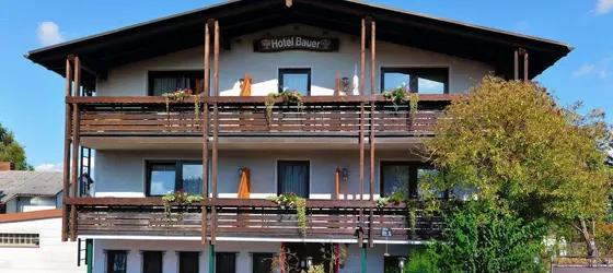 Schmankerl Hotel Bauer | Bavyera - Yukarı Franconia - Trostau