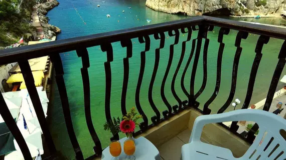 Hotel San Andrea | Malta - Munxar - Xlendi