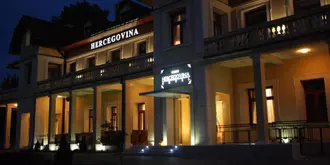 Hotel Hercegovina