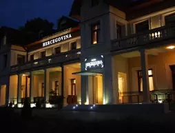 Hotel Hercegovina | Sarajevo Canton - Sarajevo - Ilidža