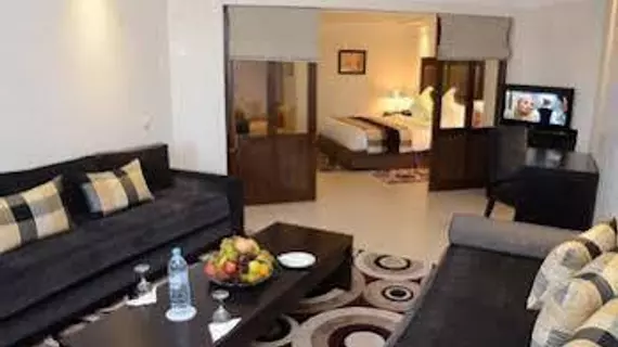 BW ODYSSEE PARK HOTEL | Agadir - Agadir Kent Merkezi