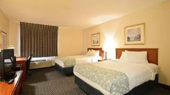 La Quinta Inn Little Rock West – Medical Center | Arkansas - Little Rock (ve civarı) - Little Rock