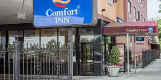 Comfort Inn