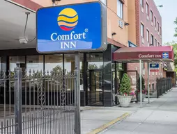 Comfort Inn | New York - New York (ve civarı) - Brooklyn - Sheepshead Bay