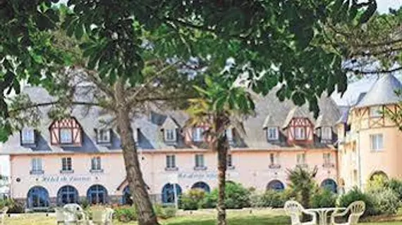 Hotel De Diane | Brittany - Cotes d'Armor - Frehel