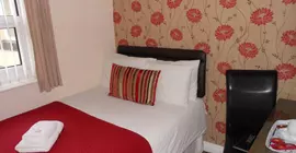 New Bond Hotel | Lancashire (kontluk) - Blackpool - Kuzey Sahili