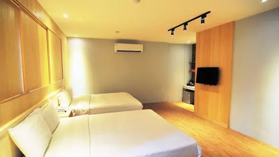 Martin Wales Hotel Kenting | Pingtung İlçesi - Hengchun