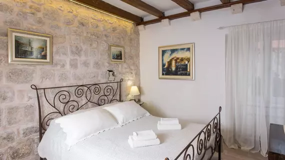 Historic Downtown Apartments | Dubrovnik-Neretva - Dubrovnik (ve civarı) - Dubrovnik - Dubrovnik Eski Kent Bölgesi