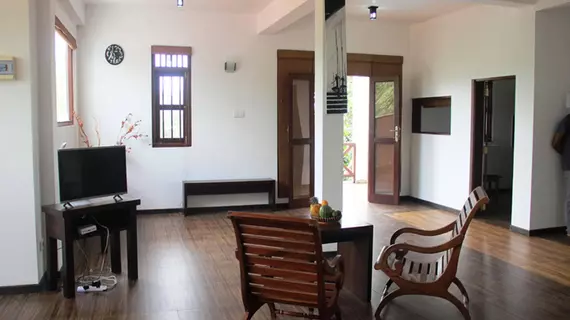 Fort Edge Retreat | Southern Province - Galle Bölgesi - Unawatuna