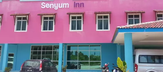 Senyum Inn | Kedah - Langkawi