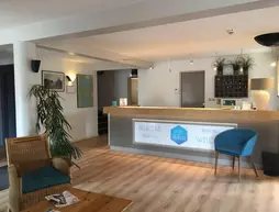 Hotel Atlantide | Nouvelle-Aquitaine - Landes (bölge) - Biscarrosse