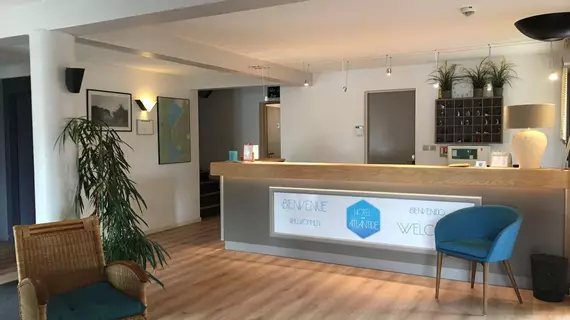 Hotel Atlantide | Nouvelle-Aquitaine - Landes (bölge) - Biscarrosse