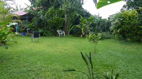 B&B Garden Grecia | Alajuela (ili) - San Jose (ve civarı) - San Jose