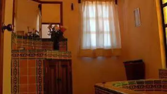 Casa Frida B&B | Guanajuato - San Miguel de Allende