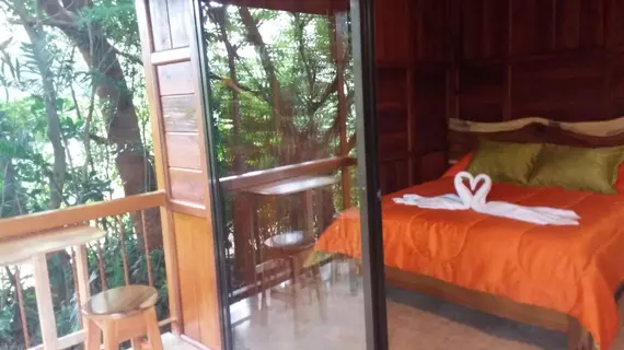 Rancho de Lelo Ecolodge and Sustainable Farm | Puntarenas (ili) - Monteverde