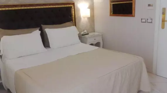 Hotel Villa Del Mare | Emilia-Romagna - Rimini - Marina Centro