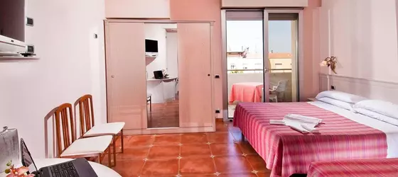 Hotel Le Querce | Marche - Ancona (vilayet) - Senigallia