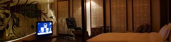 AllUr Boutique Motel TaiChung Branch | Taichung (ve civarı) - Taichung - Nantun Bölgesi