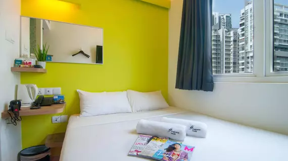 Fragrance Hotel - Classic | Singapur - Balestier Road