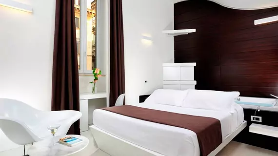 Navona Suites | Lazio - Roma (ve civarı) - Roma Kent Merkezi - Navona