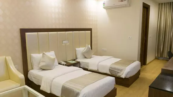 Bawa Residency | Haryana - Gurugram (ve civarı) - Gurugram - Sushant Lok