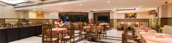 Hotel Pacific | Uttarkand - Dehra Dun Bölgesi - Dehradun