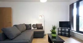 Andora Apartments | Londra (ve civarı) - Waltham Forest - Leyton