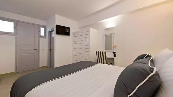 Central Fira Hotel | Ege Adaları - Santorini