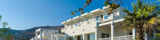 Lindos White Hotel & Suites | Ege Adaları - Rodos Bölgesel Birimi - Rodos